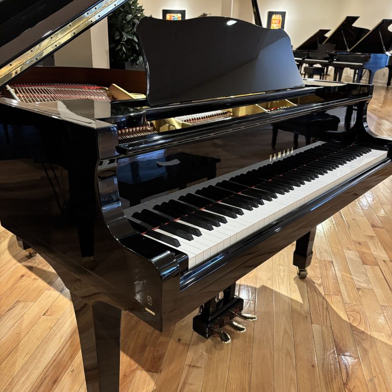 Used Piano