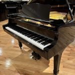 Used Piano