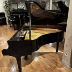 Used Piano
