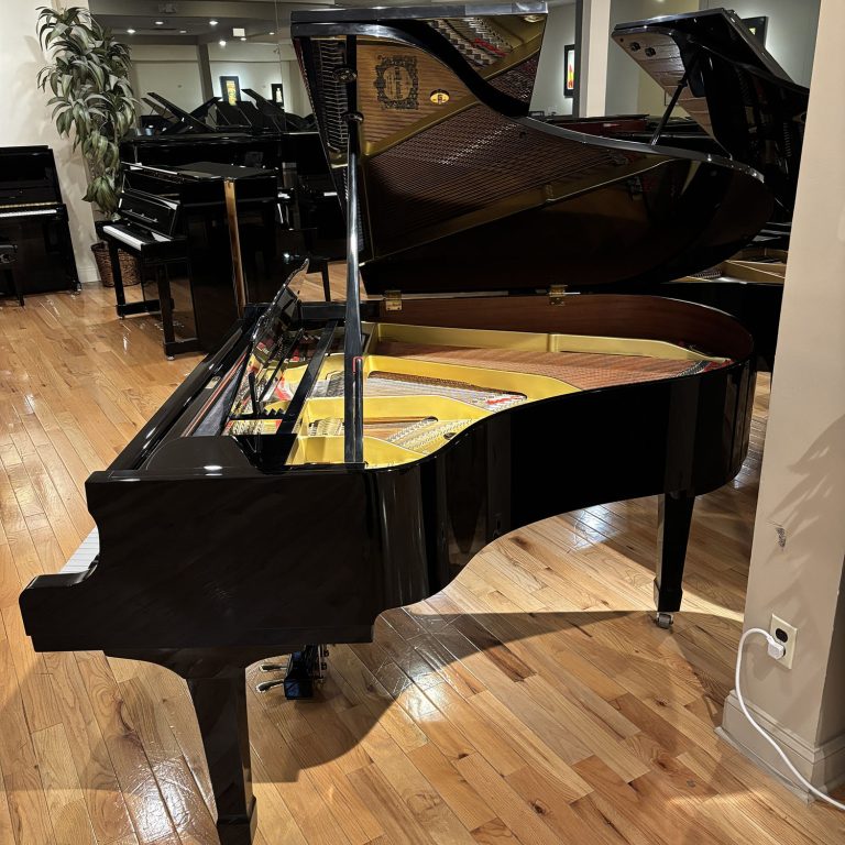 Used Piano