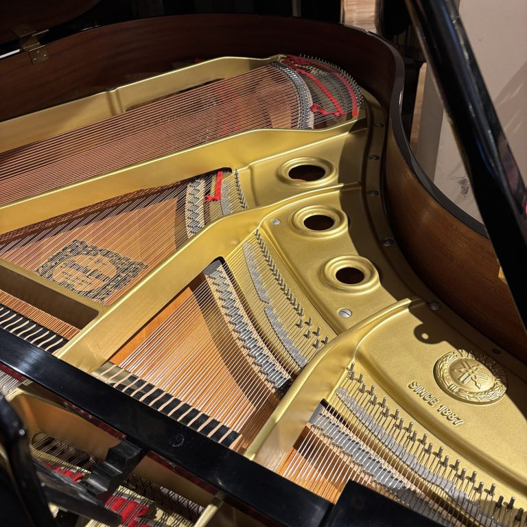 Used Piano