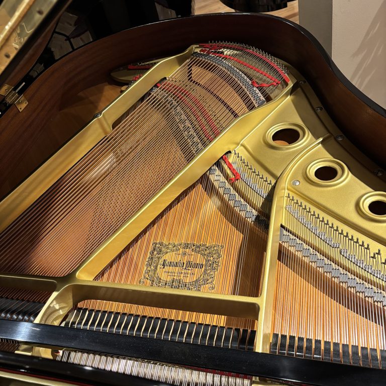 Used Piano