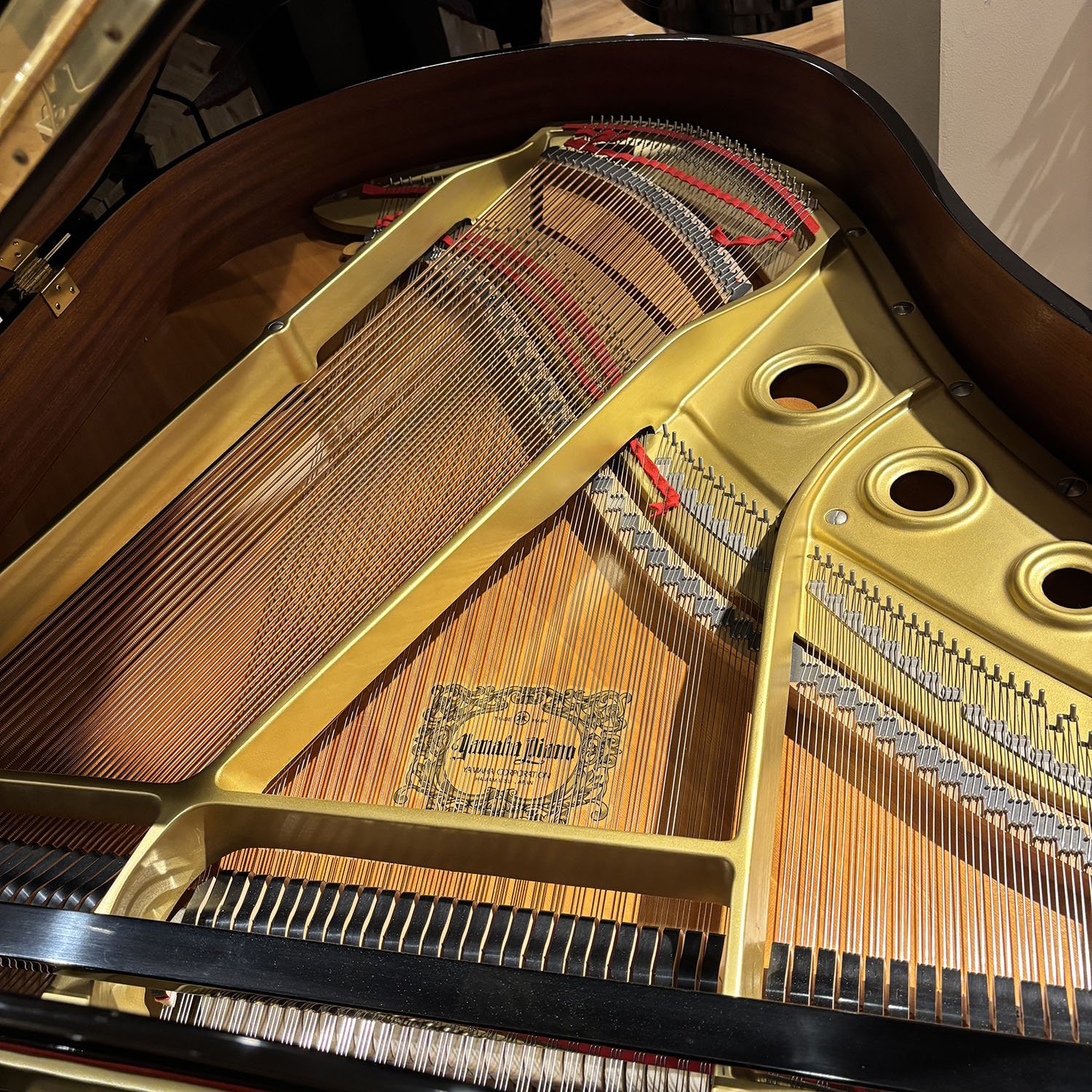 Used Piano