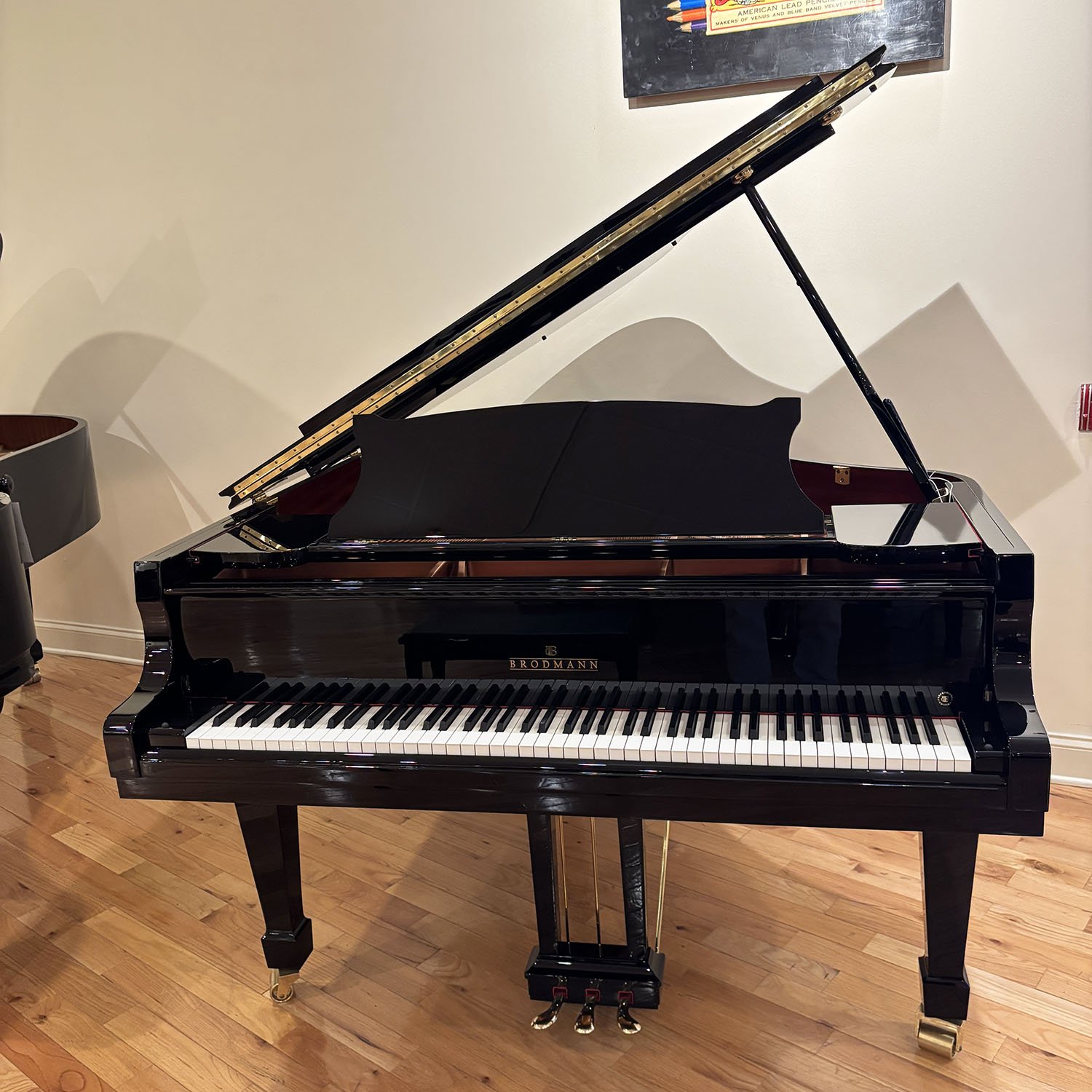 Used Piano