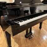 Used Piano