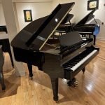 Used Piano