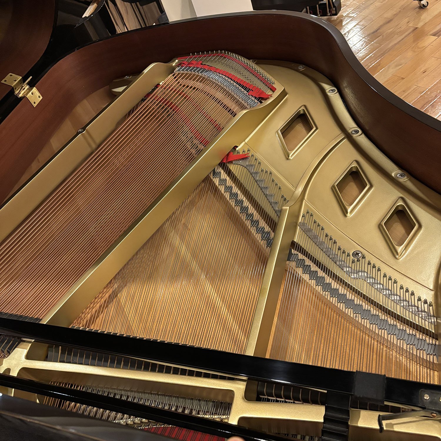 Used Piano