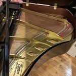 Used Piano