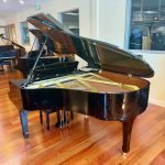5120802-2 Used Piano