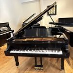 Used Piano