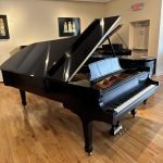 Used Piano
