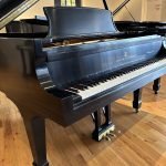 Used Piano