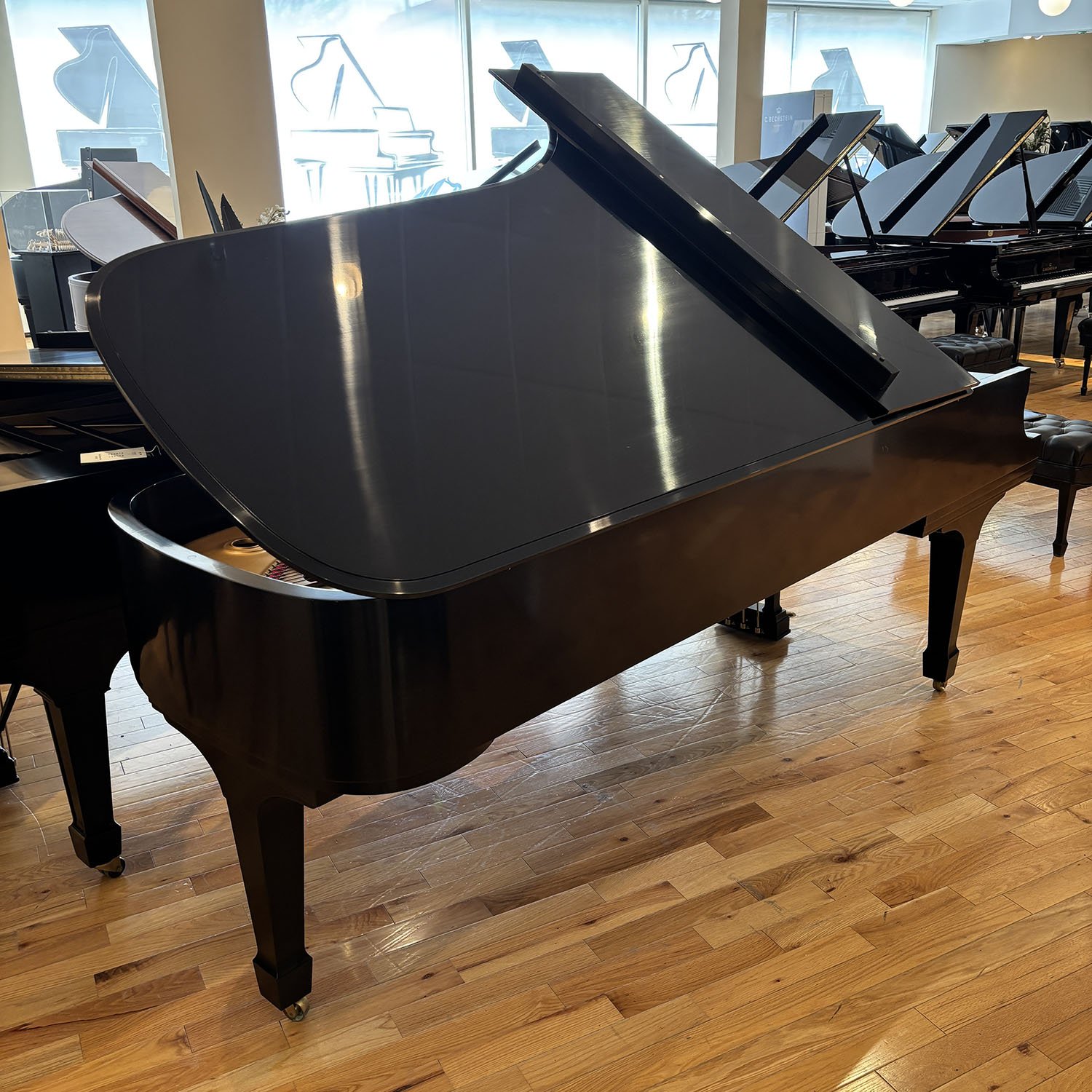 Used Piano