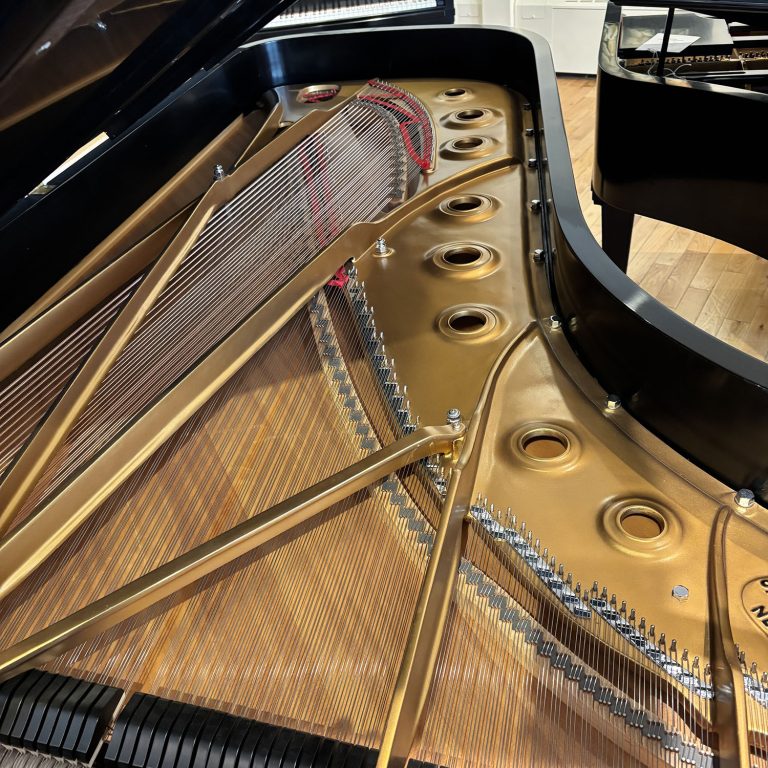 Used Piano