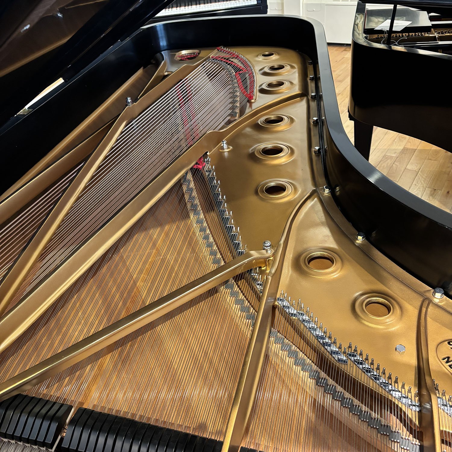 Used Piano