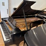 Used Piano