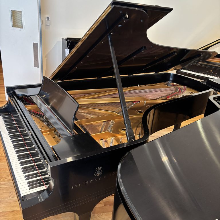 Used Piano