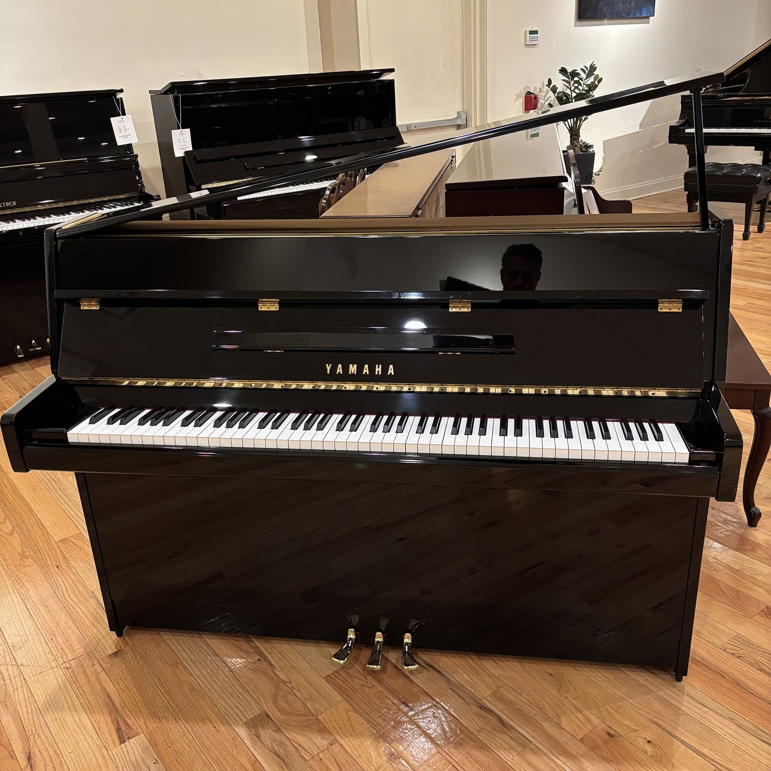 メゾピアノ１４０ｃｍ１０枚セットUSED T175327.jpg