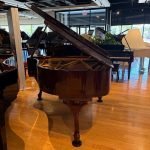 used piano
