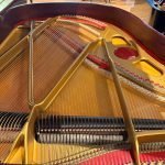 used piano