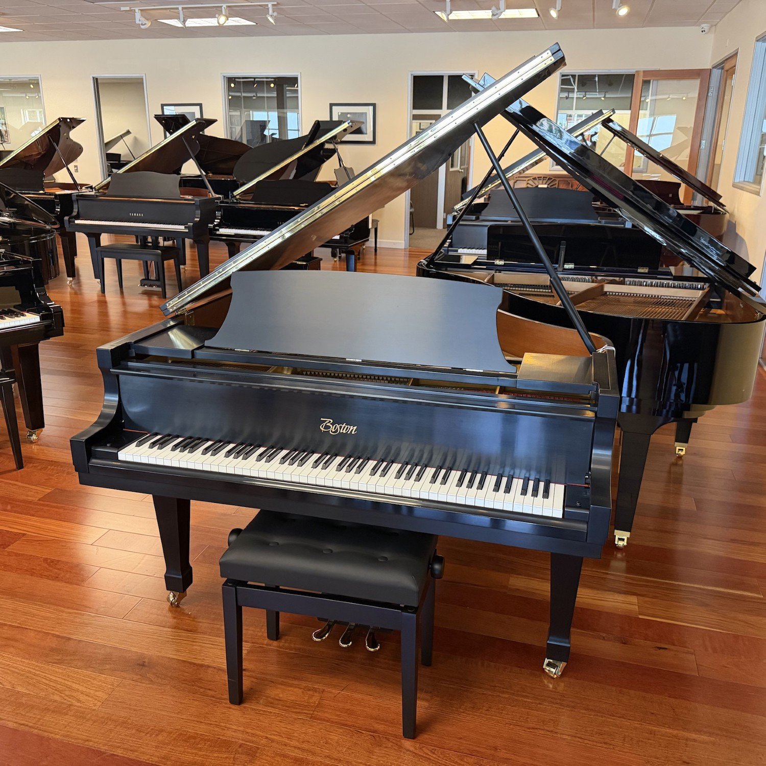 Used Piano
