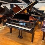 Used Piano