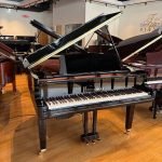 Used Piano
