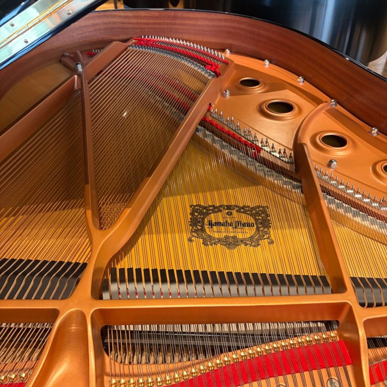 Used Piano