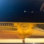 used piano