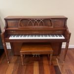 Used Piano