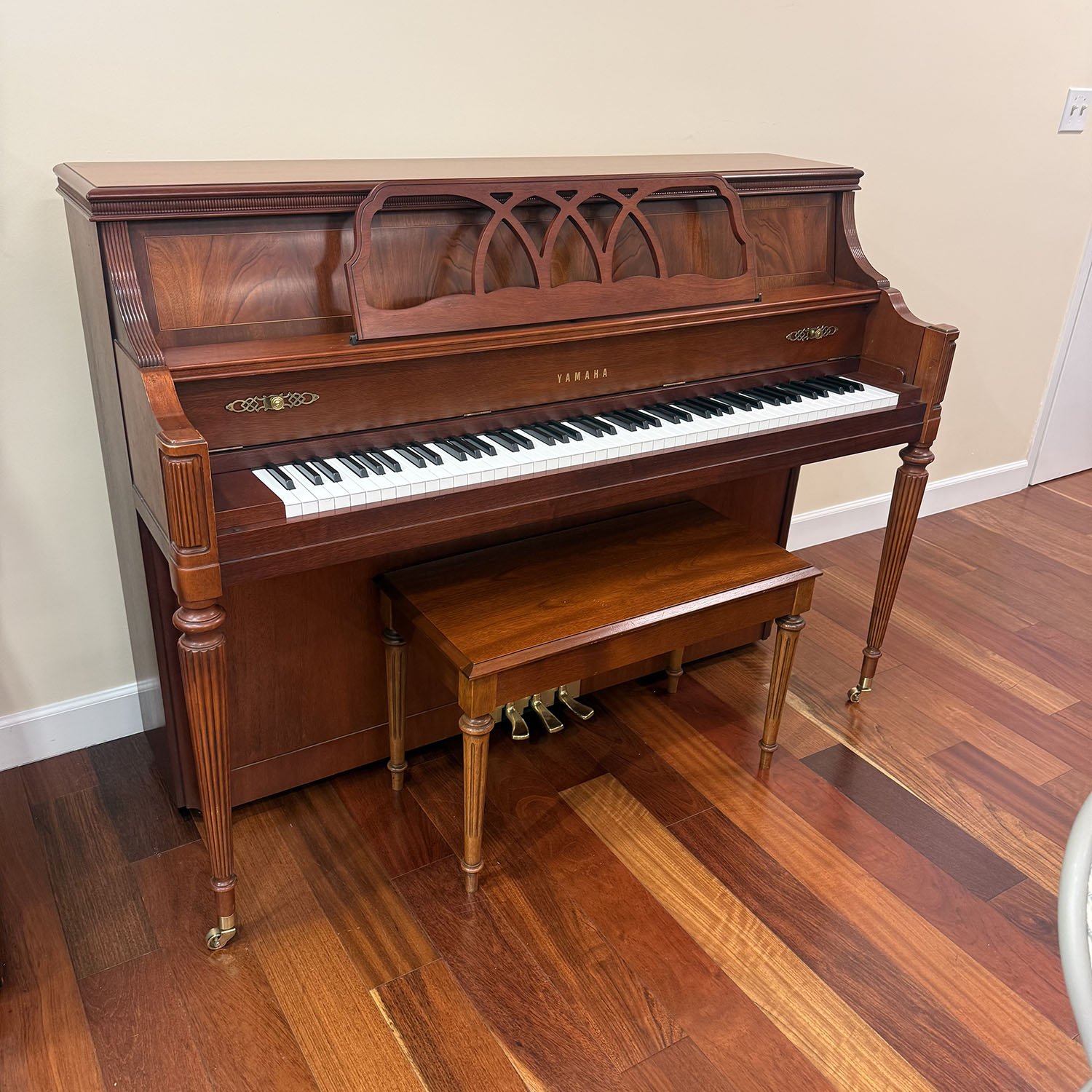 Used Piano