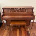 Used Piano