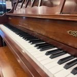 Used Piano