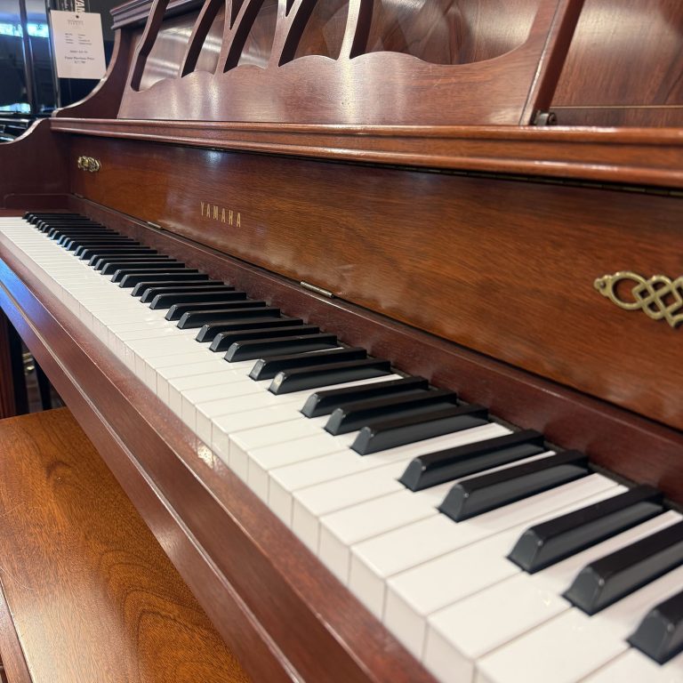 Used Piano