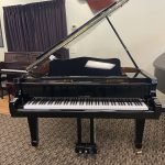 Used Piano