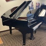 Used Piano