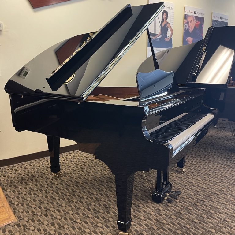 Used Piano
