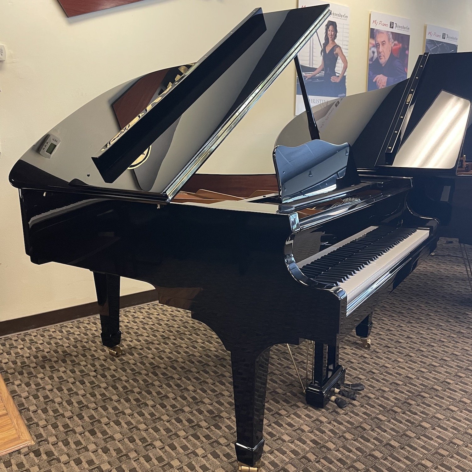Used Piano