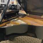 Used Piano