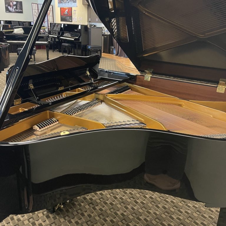 Used Piano
