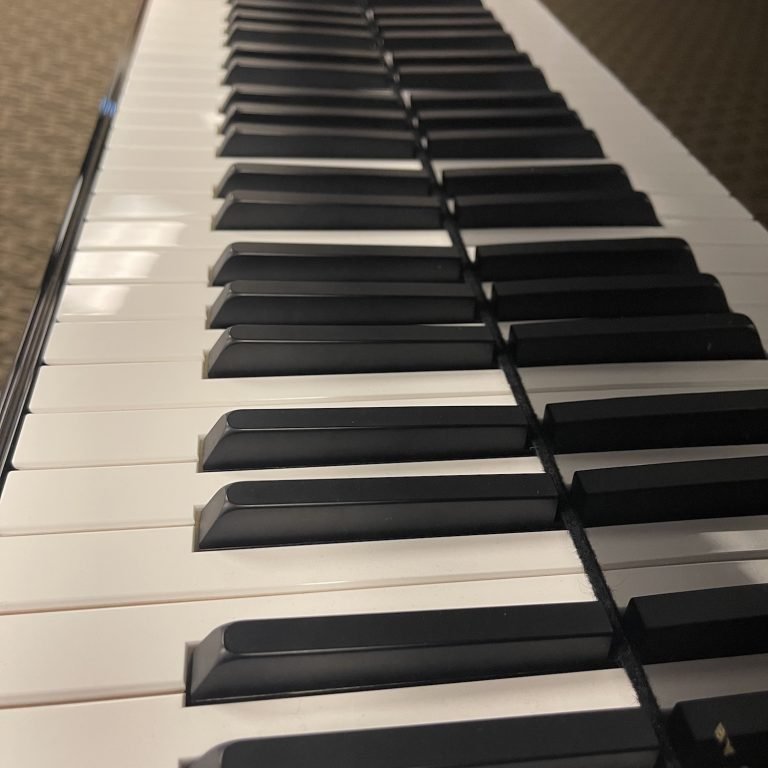 Used Piano