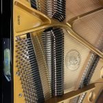 Used Piano