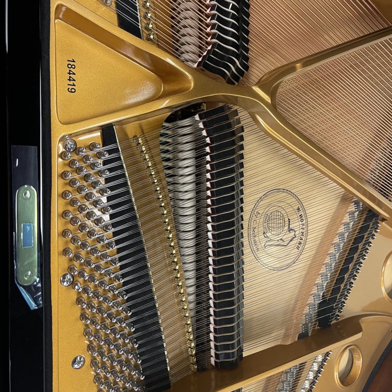 Used Piano