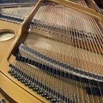 Used Piano