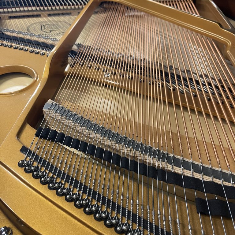 Used Piano