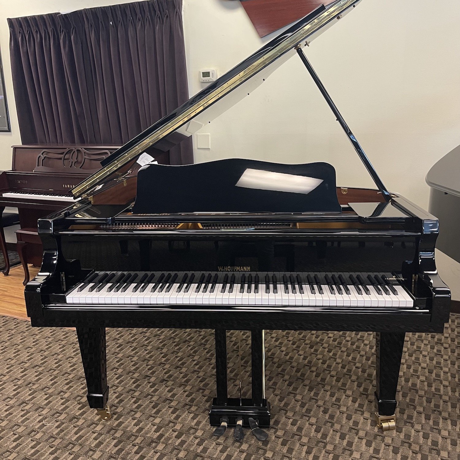 Used Piano
