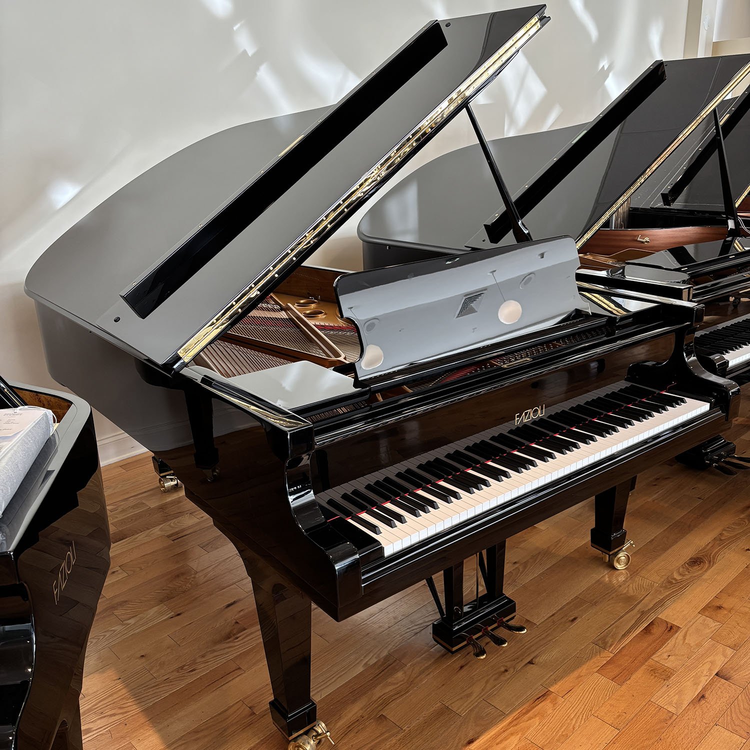 Used Piano