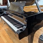 Used Piano