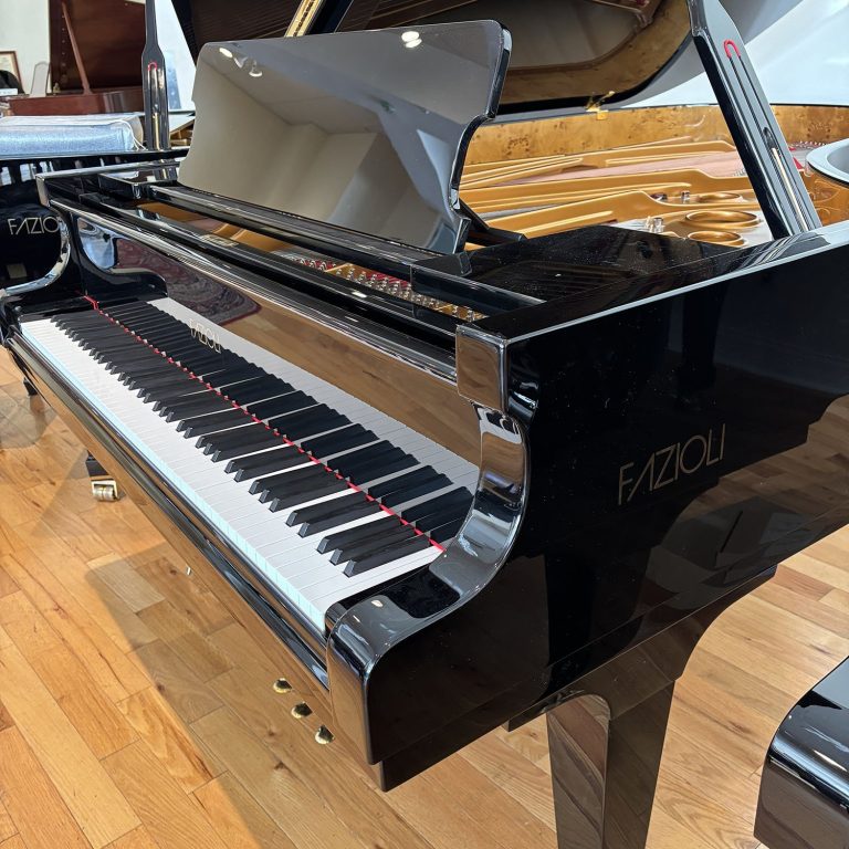 Used Piano