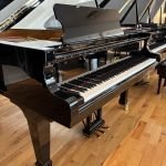 Used Piano